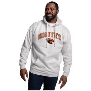 Oregon state sweatshirt